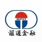 安徽匯通金融