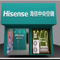 鳳陽鑫信暖通工程有限公司