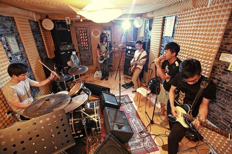 鳳陽音樂俱樂部會員火爆招募