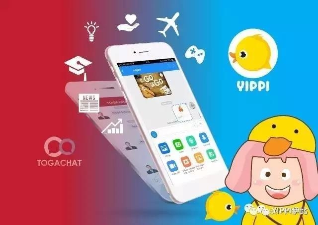 YIPPI （伊比）陪伴你到永恒