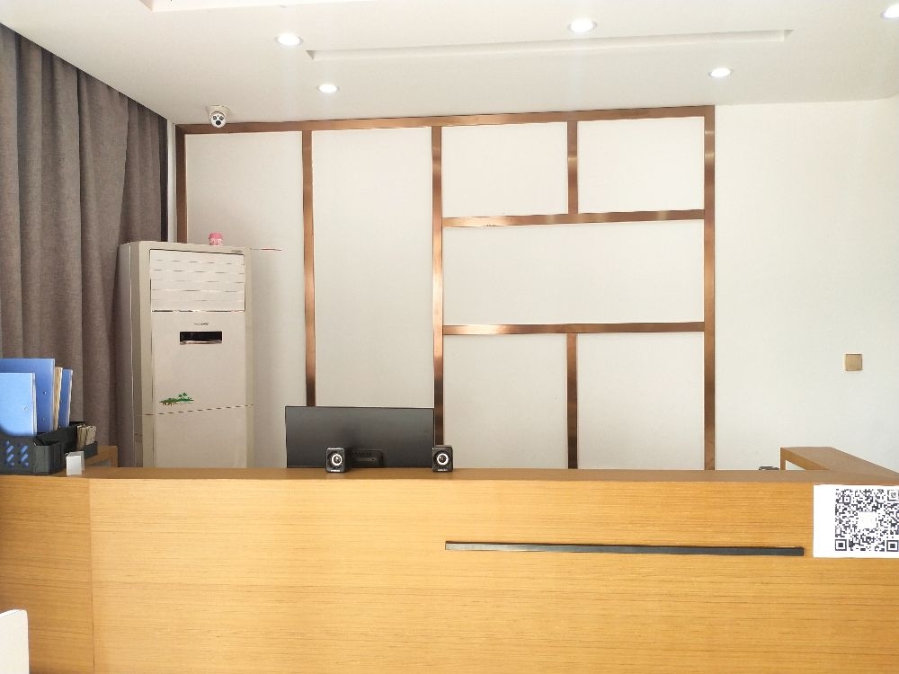 辦公環(huán)境